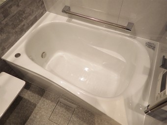 マンションリモデルやってよかった「お掃除の手間が激減」目黒区C様邸 マンションリモデルやってよかった「お掃除の手間が激減」目黒区C様邸